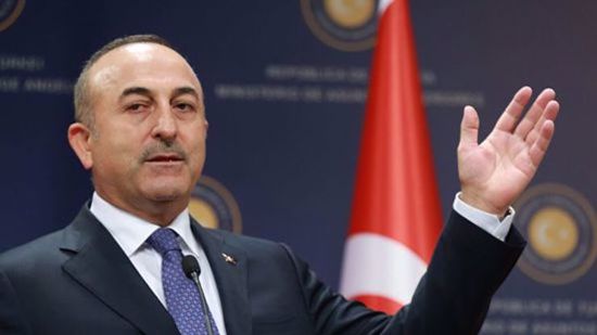 تشاويش أوغلو: تركيا لن تسمح لأي دولة بانتهاك حقوقها وسيادتها