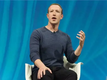 ميتا:"زوكربيرج يعرض حياته للخطر مما يؤثر على مستقبل الشركة ومستثمريها"