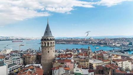 تركيا: إعلان اسطنبول "عاصمة الشباب" بدءًا من عام 2023