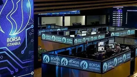 بورصة إسطنبول تغلق منخفضة وسط مخاوف تضخمية من توتر الشرق الأوسط
