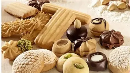 نصائح هامة عليك اتباعها حتى لا يزيد وزنك خلال عيد الفطر نصائح هامة عليك اتباعها حتى لا يزيد وزنك خلال عيد الفطر