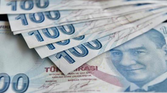 سعر صرف الليرة التركية مقابل العملات الرئيسية اليوم الاثنين