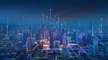نهم الذكاء الاصطناعي للكهرباء يدفع شركات التقنية نحو الطاقة الحرارية الأرضية