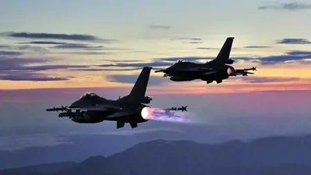 تحييد 6 إرهابيين شمال العراق تحييد 6 إرهابيين شمال العراق