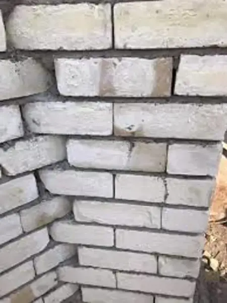 هل أساسات مبانيكم تذوب بسبب الملح؟