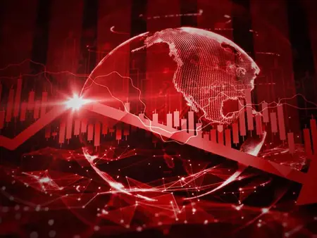 إلى أين يتجه الدولار مع اقتراب نهاية 2025؟