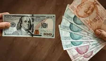 42.7 ليرة للدولار: ماذا حدث لليرة التركية هذا الأسبوع؟