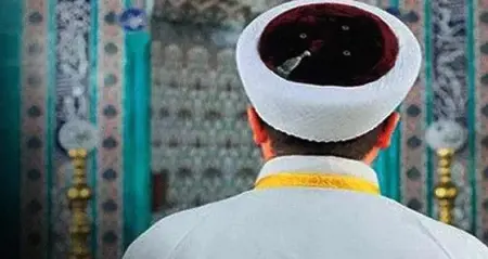 شكاوى ضد إمام في غازي عنتاب بزعم استخدام أموال زكاة لسداد ديون قمار