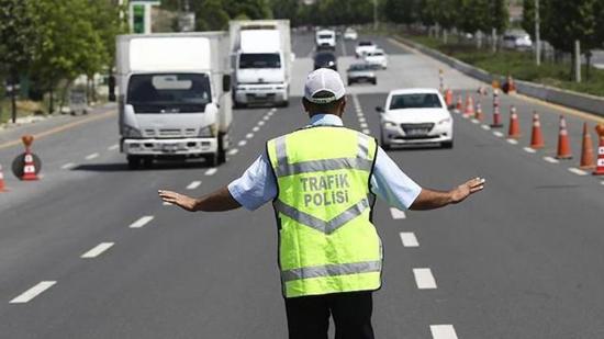عاجل: إغلاق بعض الطرق في اسطنبول أمام حركة المرور غدًا