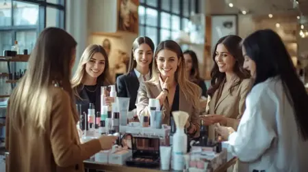 قطاع الجمال في تركيا يفتح أبواب دخل جديدة للنساء