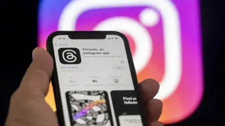 منصة Thread المنافسة لتويتر تفاجئ الجميع بعشرات الملايين من المشتركين خلال يومها الأول منصة Thread المنافسة لتويتر تفاجئ الجميع بعشرات الملايين من المشتركين خلال يومها الأول