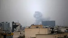 95 هدفاً في 12 مدينة بهرمزكان.. وضربات تقطع المياه عن 10 آلاف شخص