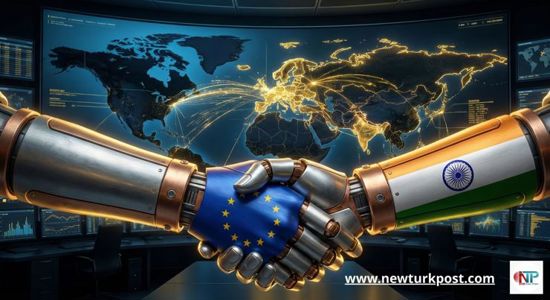 صفعة لواشنطن.. أوروبا توقع "أم الصفقات" مع الهند