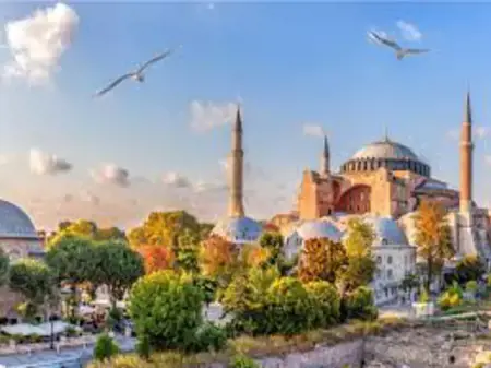 حالة الطقس اليوم الأحد في إسطنبول 