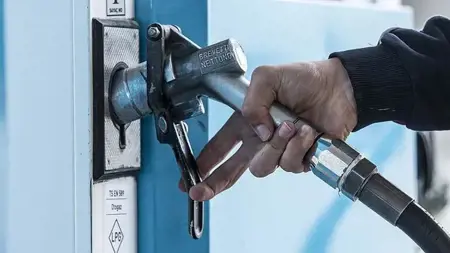 خصم قادم على أسعار الغاز الطبيعي في تركيا