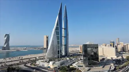 بقيمة 60 مليون دولار.. شركة تركية تستثمر في مجال الطاقة الشمسية بالبحرين بقيمة 60 مليون دولار.. شركة تركية تستثمر في مجال الطاقة الشمسية بالبحرين