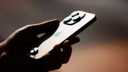 الصين تصدر بيان بشأن حظر استخدام الآيفون الصين تصدر بيان بشأن حظر استخدام الآيفون