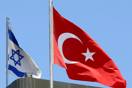 ضربة موجعة للموساد في تركيا.. جواسيس ووثائق مسربة