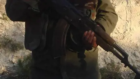 منظمة إرهابية تواصل اختطاف الأطفال السوريين منظمة إرهابية تواصل اختطاف الأطفال السوريين