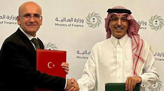 تطور العلاقات السعودية التركية في مجال السياحة تطور العلاقات السعودية التركية في مجال السياحة