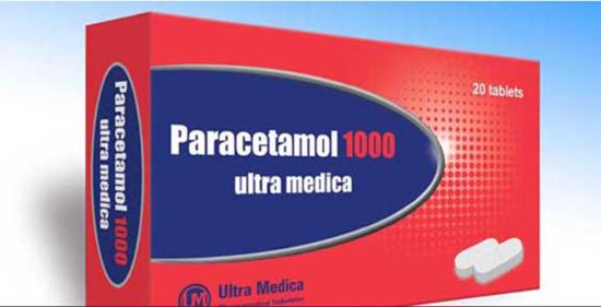 الصحة الإماراتية تصدر تحذيراً طبياً بشأن دواء "باراسيتامول"