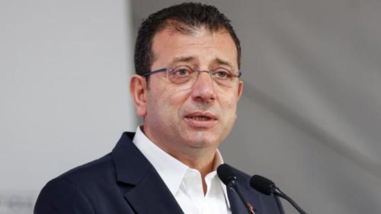 إسطنبول..العثور على هاتف إمام أوغلو المفقود