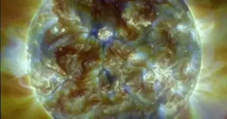 ناسا تحذر من انقطاع الكهرباء عن كوكب الأرض هذا الأسبوع ناسا تحذر من انقطاع الكهرباء عن كوكب الأرض هذا الأسبوع