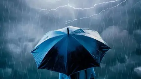 ماذا ينتظر تركيا؟ أمطار غزيرة تضرب البلاد بأكملها ماذا ينتظر تركيا؟ أمطار غزيرة تضرب البلاد بأكملها