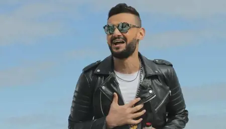 الإعلان عن البوستر التشويقي الثاني لبرنامج " رامز جلال" في رمضان الإعلان عن البوستر التشويقي الثاني لبرنامج " رامز جلال" في رمضان