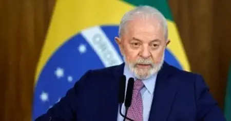 البرازيل تسحب سفيرها من إسرائيل وتطرد السفير الإسرائيلي لديها البرازيل تسحب سفيرها من إسرائيل وتطرد السفير الإسرائيلي لديها