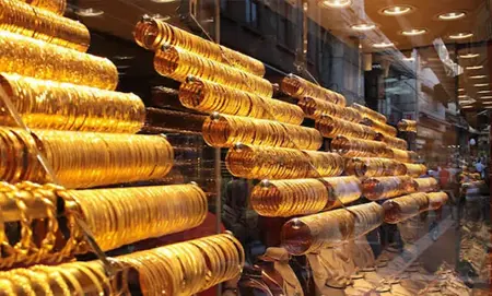الذهب في تركيا يواصل الصعود.. إليكم الأسعار