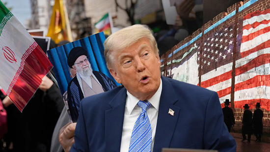 قبيل قمة الناتو في أنقرة.. ترامب: قريبون من إنهاء حرب أوكرانيا ومع إيران «اتفاق أو إنهاء المهمة»