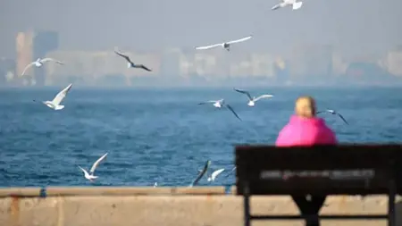 توقعات حالة الطقس في تركيا توقعات حالة الطقس في تركيا