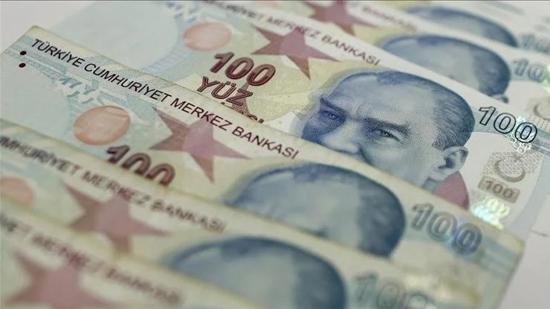 أسعار صرف العملات الرئيسية مقابل الليرة التركية اليوم الاثنين 29 مايو 