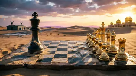 «واشنطن بوست»: «غضب خليجيّ غير مسبوق» من ترامب ومراجعة لمستقبل القواعد الأمريكية