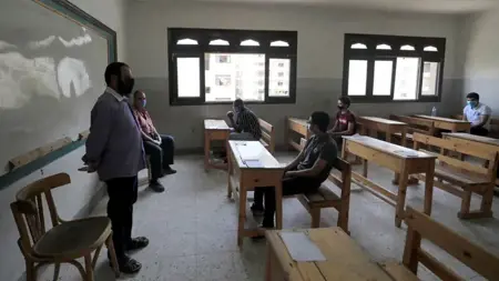 بلاغات ضد مدرسة ألمانية تدرس "المثلية الجنسية" للأطفال في القاهرة بلاغات ضد مدرسة ألمانية تدرس "المثلية الجنسية" للأطفال في القاهرة