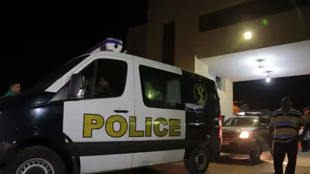 جريمة تقشعر لها الأبدان.. أم مصرية تقتل طفلها وتطبخه وتأكله جريمة تقشعر لها الأبدان.. أم مصرية تقتل طفلها وتطبخه وتأكله