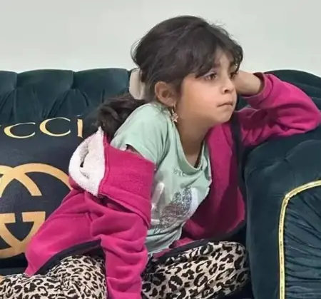 " شاهد جديد".. عشر تطورات جديدة في قضية مقتل الطفلة نارين قد تقلب الأمور رأسًا على عقب " شاهد جديد".. عشر تطورات جديدة في قضية مقتل الطفلة نارين قد تقلب الأمور رأسًا على عقب