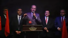 كورتولموش من أفيون قره حصار: نهاية الإرهاب ستجعل أمتنا تعيش موحّدة إلى الأبد