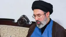 ابن خامنئي الجديد لا يحضر تشييع والده خوفاً من التهديدات الإسرائيلية
