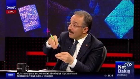 نائب وزير الداخلية يرد على مزاعم تلقي السوريين رواتبهم من تركيا