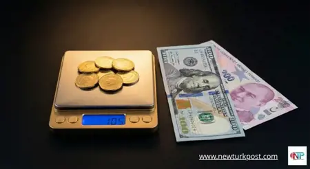 إغلاق الثلاثاء.. الذهب "يلتقط أنفاسه" عند القمة والدولار ثابت