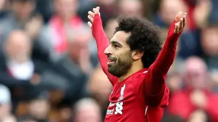 "ديلي ميل" محمد صلاح أقوى سلاح هجومي في ليفربول بلا منافس "ديلي ميل" محمد صلاح أقوى سلاح هجومي في ليفربول بلا منافس