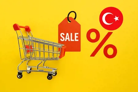 Efsane Cuma 2025… أكبر موسم تخفيضات يبدأ 28 نوفمبر