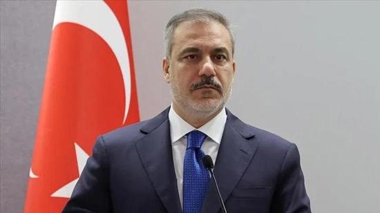 هاكان فيدان يزور سوريا اليوم.. ملفات الأمن والربط الإقليمي على الطاولة