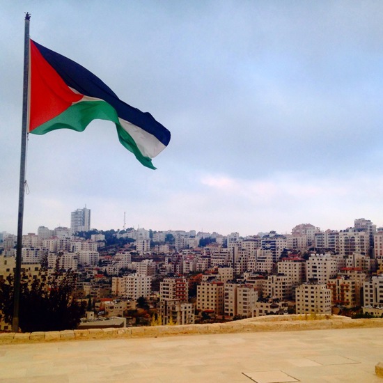 رئيس المجلس الوطني الفلسطيني يحذر من تهديد كاتس بحرب شاملة
