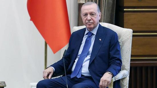 أردوغان: أتوقع قراراً إيجابياً بشأن F-35 من قمة القادة