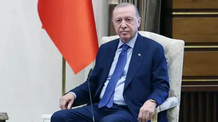 أردوغان: أتوقع قراراً إيجابياً بشأن F-35 من قمة القادة