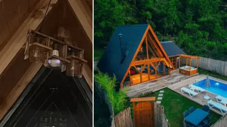 موجة استياء واسعة في تركيا عقب فضيحة الأكواخ السياحية في سابانجا 