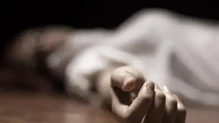 نهاية مأساوية لرجل مصري قتل "عشيقته" قبل السحور نهاية مأساوية لرجل مصري قتل "عشيقته" قبل السحور